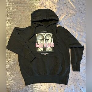 Pink Floyd Hoodie S